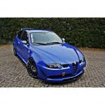 Εμπρόσθιο σπόϊλερ Maxton Design για Alfa Romeo 147 GTA Εμπρόσθιο σπόϊλερ Maxton Design για Alfa Romeo 147 GTA